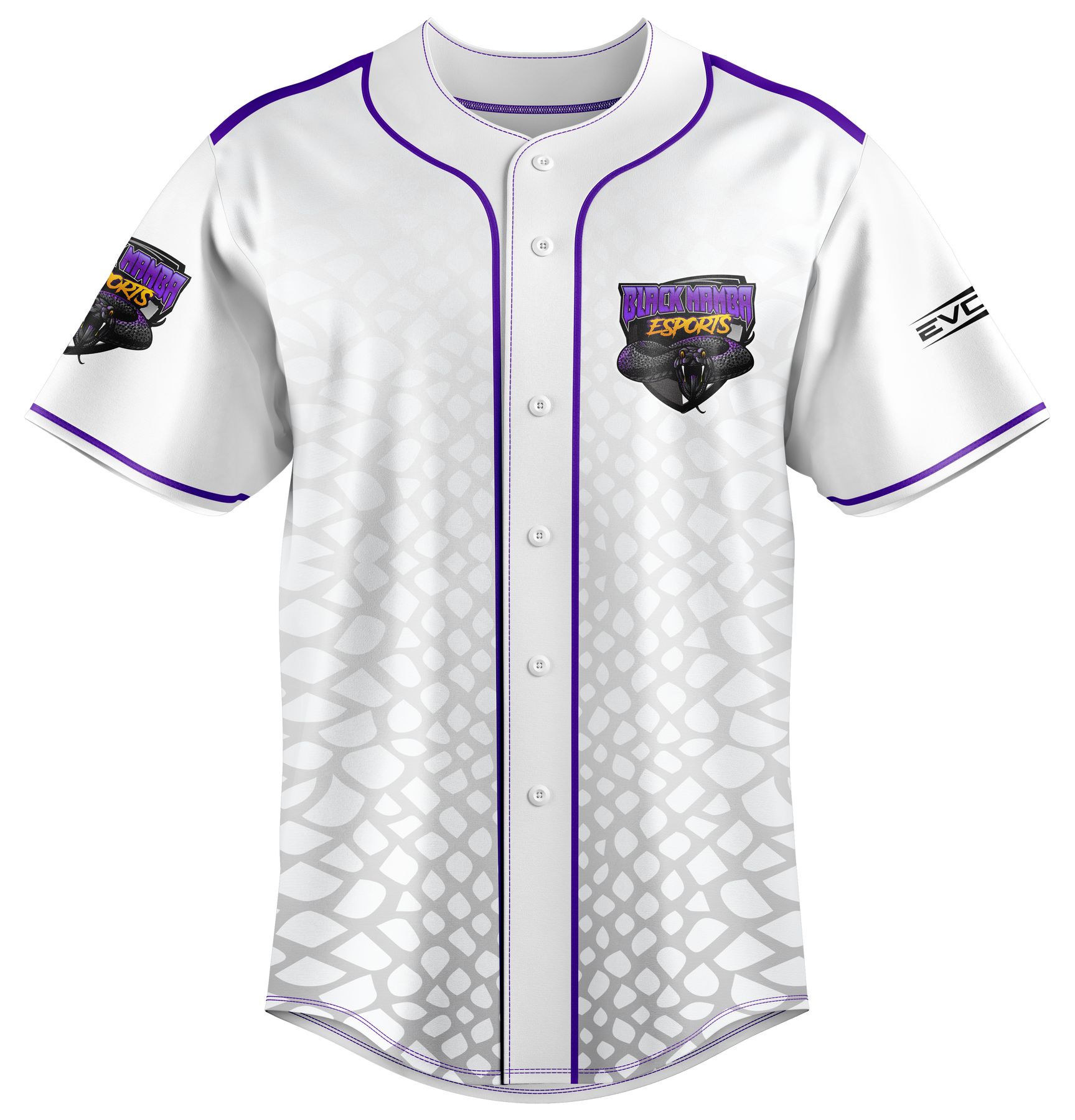 mamba baseball jersey