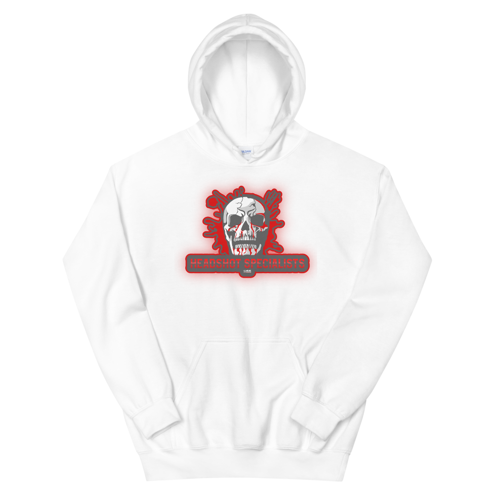 Download Headshot Specialists Unisex Hoodie (4 Color Options ...