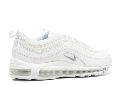 nike air max 97s triple white