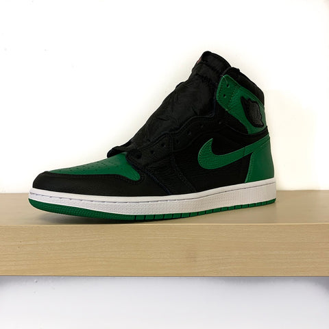 følsomhed pessimistisk Waterfront New at NFS x Heat Vault (AJ1 Court Purple, Pine Green, and Royal Toe) – NFS  Official Shop