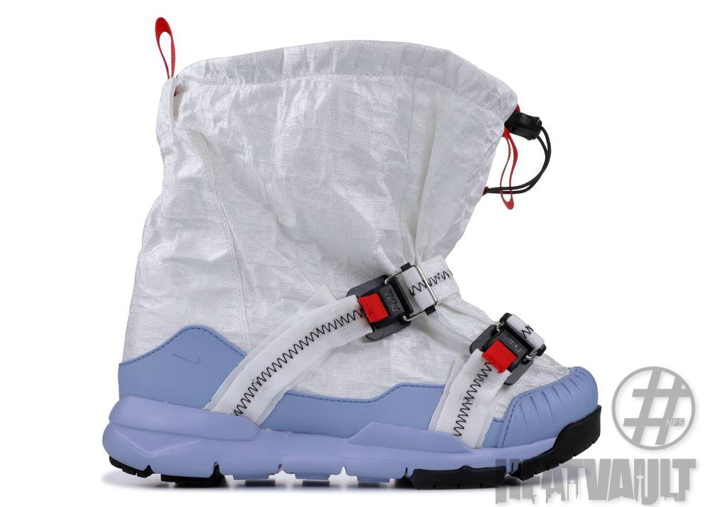 mars overshoe