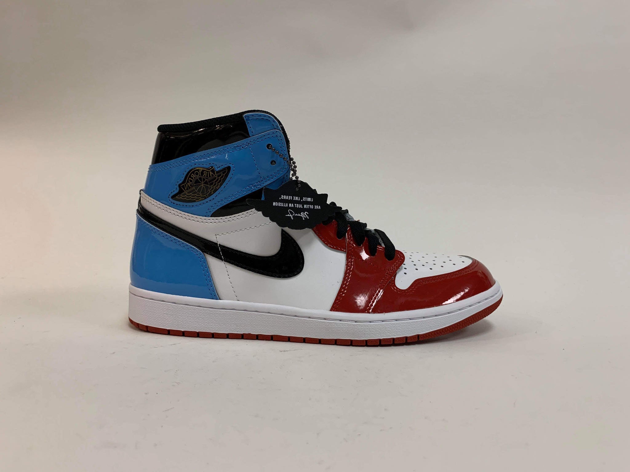 jordan 1 nfs