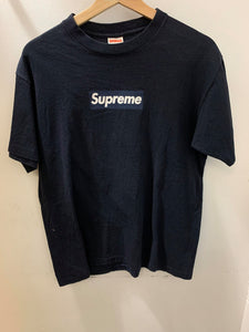 supreme kaws bogo