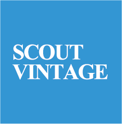 SCOUT VINTAGE