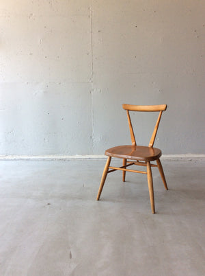 ダメージ Ercol ヴィンテージ レッドドット ダイニング - burgo