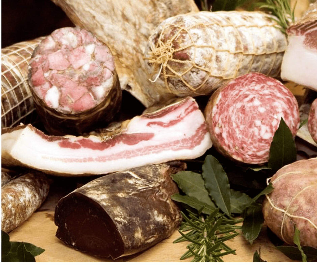 salumi tipici toscani vendita online