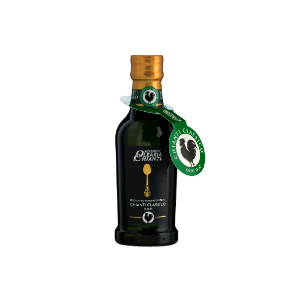 olio dop toscano chianti classico