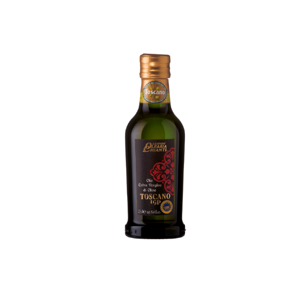 olio toscano igp