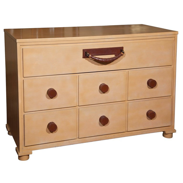 American Modern Dresser By Russel Wright G4 Decor Llc