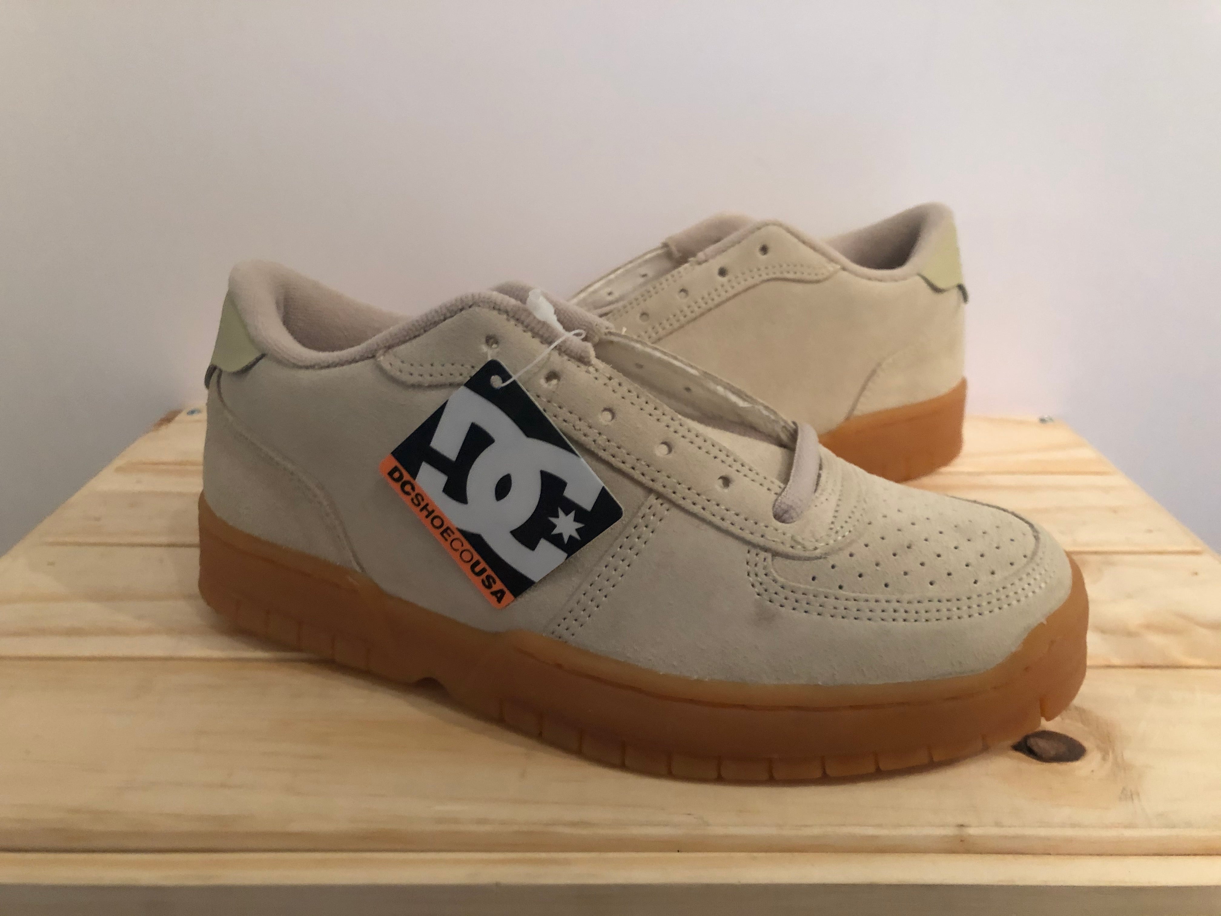 DC Shoes “Supreme Torsion” – TheSneakerMine