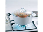 Pyroflam Round Casserole Dish - 2L