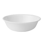 Corelle Winter Frost White 18-ounce Cereal Bowl