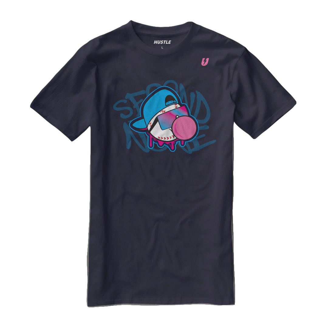 220 Second to None "Bubble Bro" Classic T-Shirt (Youth)