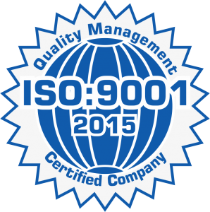 iso quality management certification