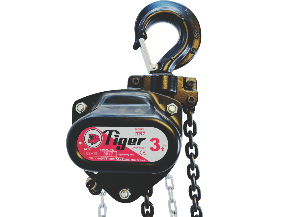 SECURITY PADLOCK FOR 1/2 PEWAG SECURITY CHAIN