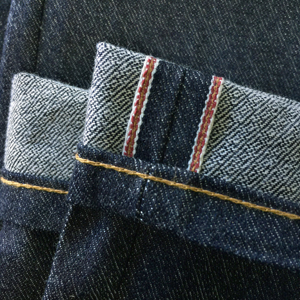 The world's first Diamond Twill denim. – Tate + Yoko