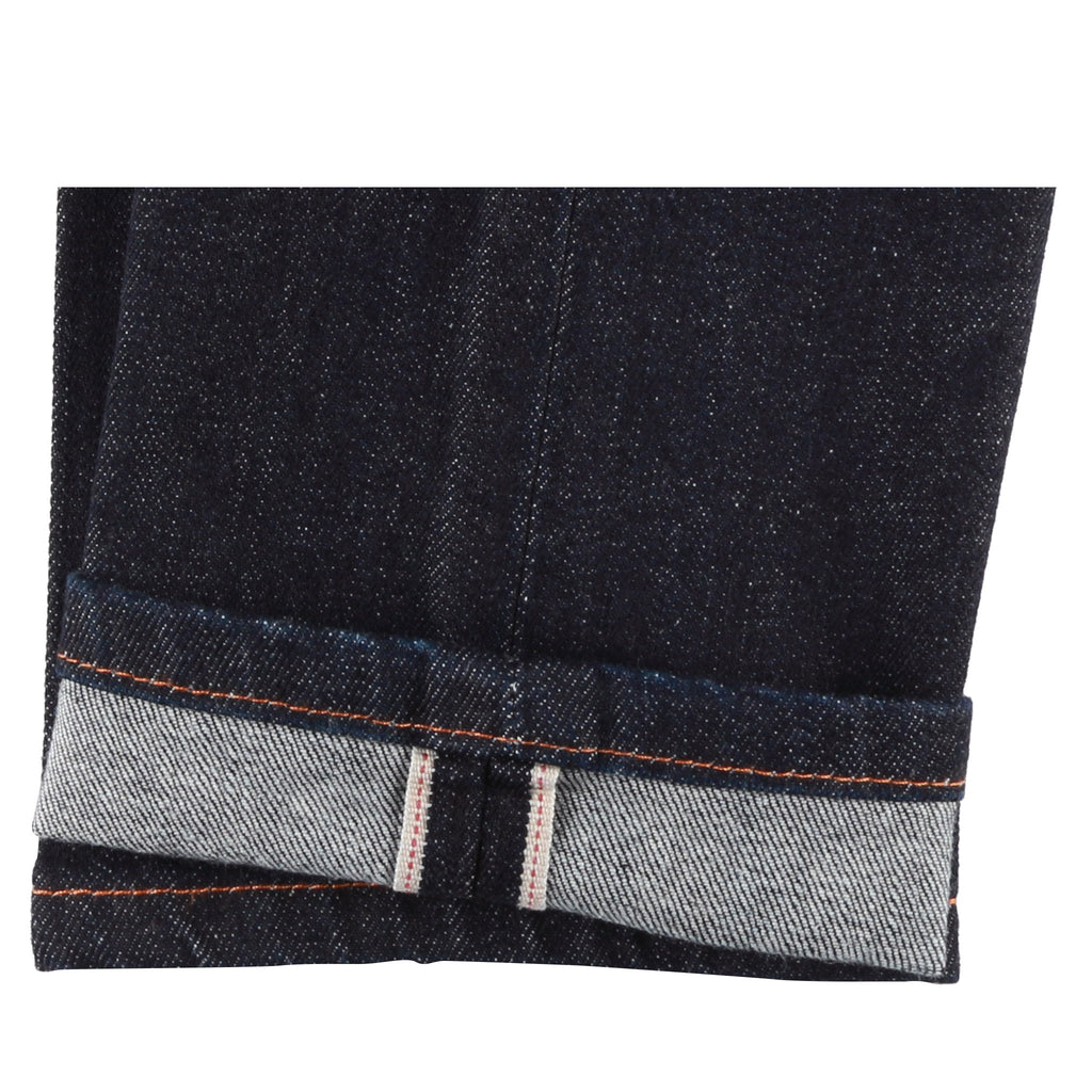 Women's - Skinny - 11oz Stretch Selvedge | Naked & Famous Denim – Tate ...