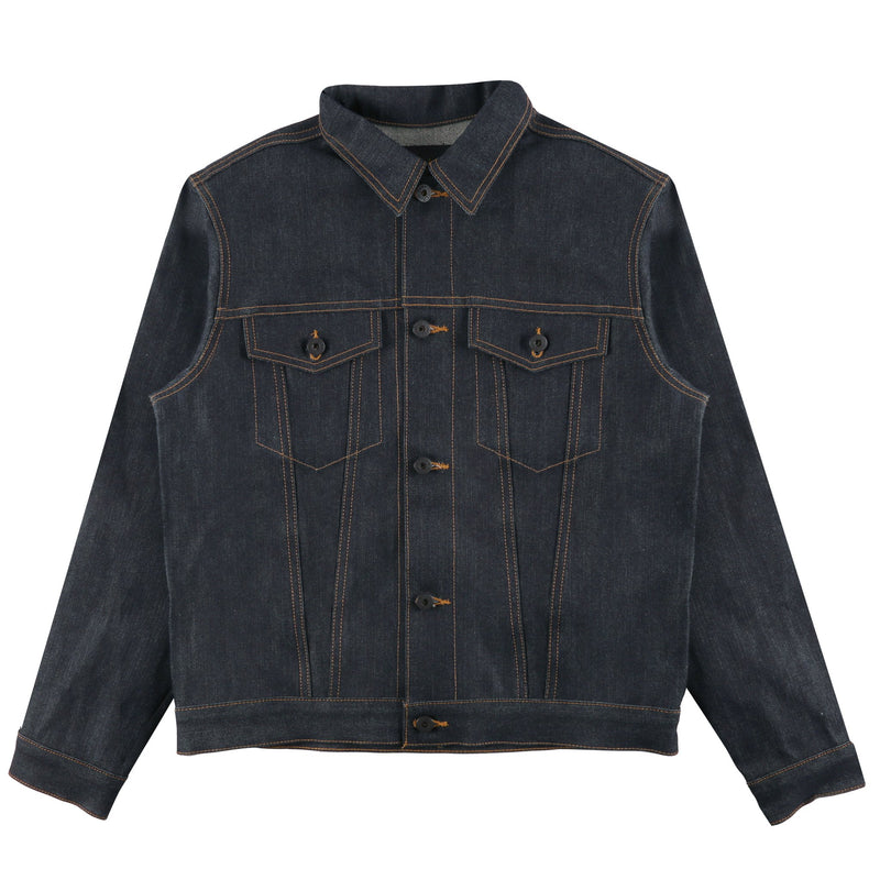 kevlar denim jacket