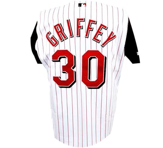 ken griffey jr authentic jersey