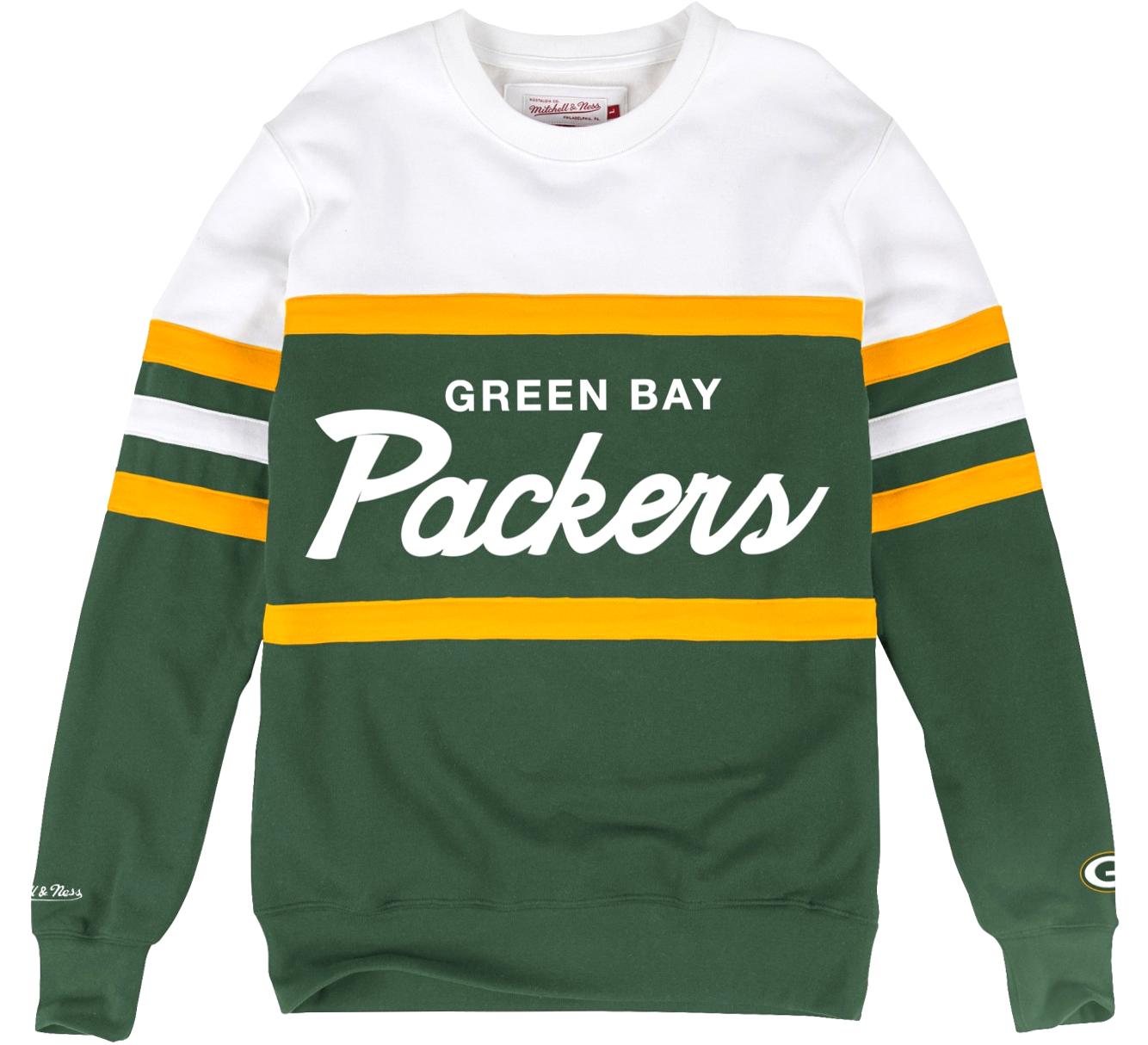 nfl crewneck