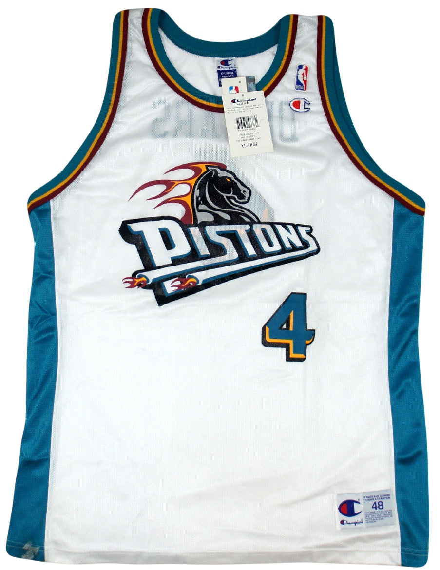 joe dumars pistons jersey