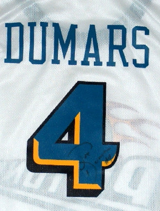 joe dumars pistons jersey