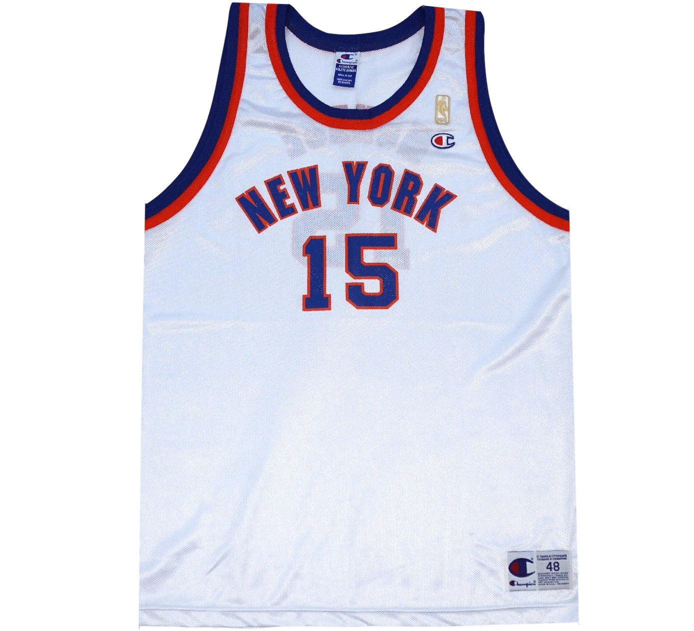 earl monroe knicks jersey