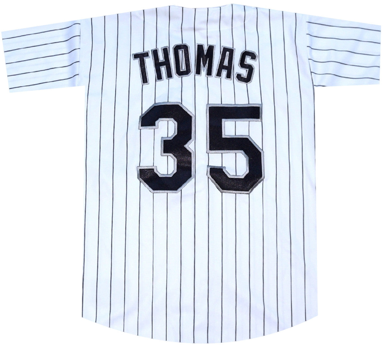 white sox jersey