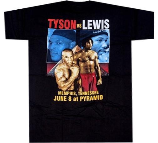 tyson shirt