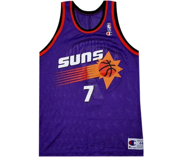 kevin johnson jersey