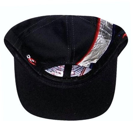 Darrell Waltrip 90's Snapback