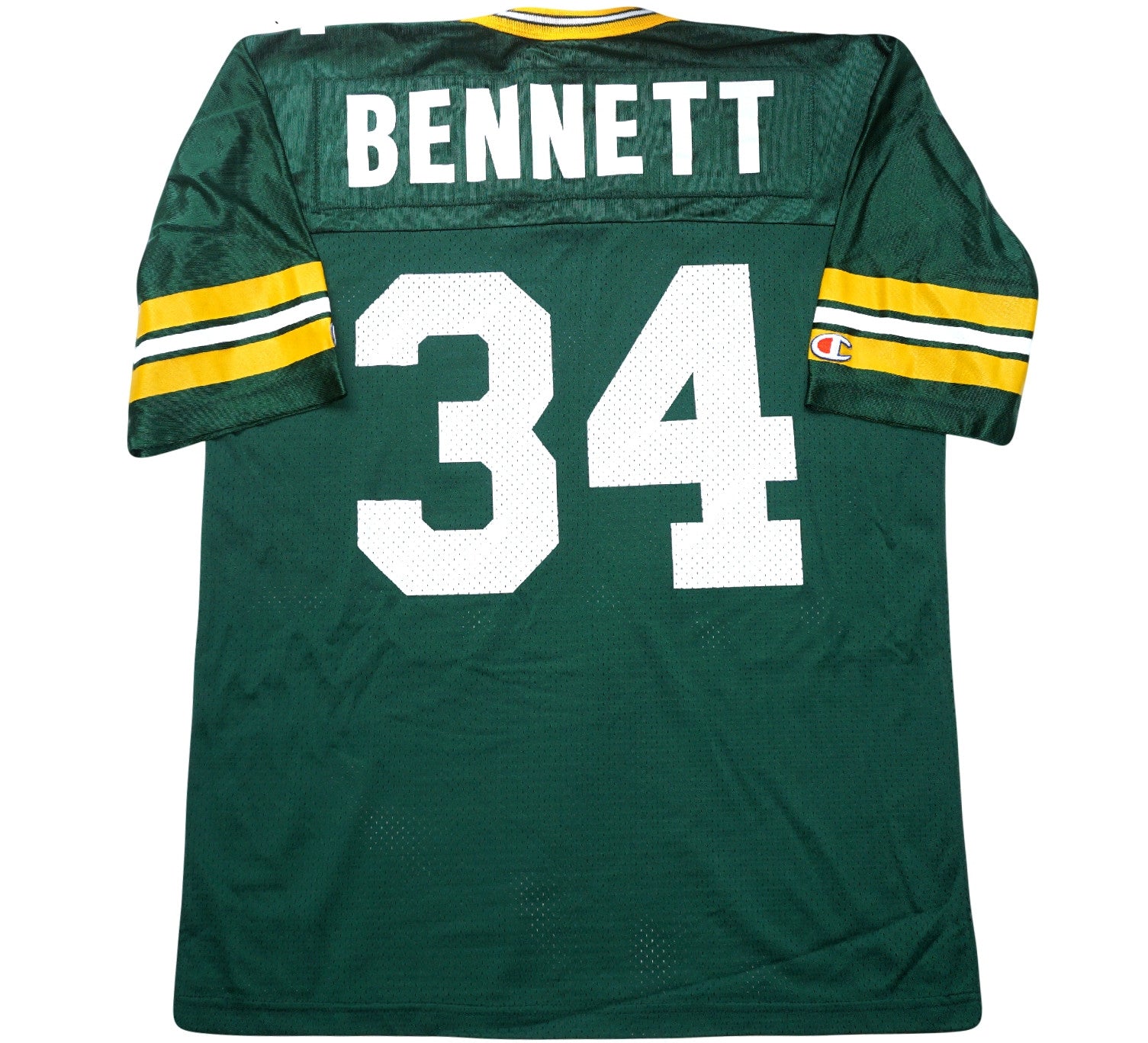 packers jersey