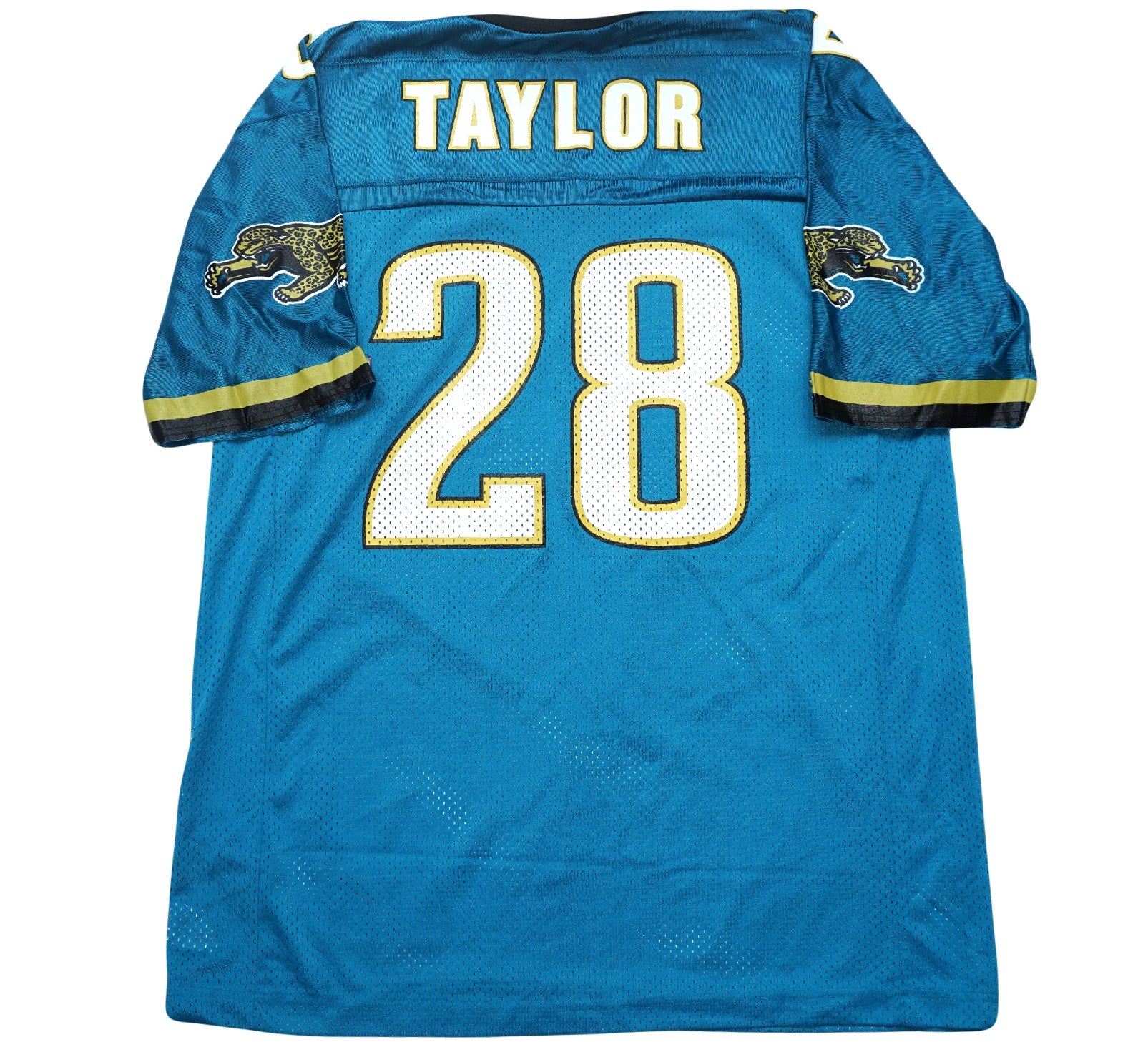 fred taylor jersey