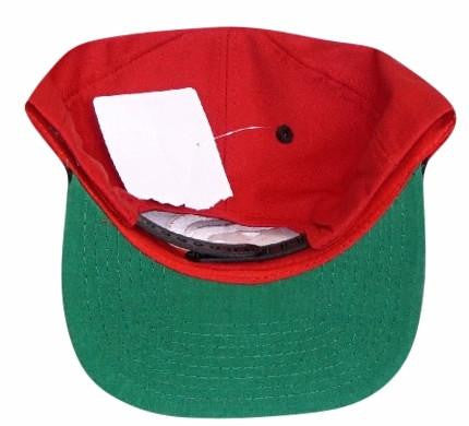 Hawks Vintage Snapback Hat - And Still 
