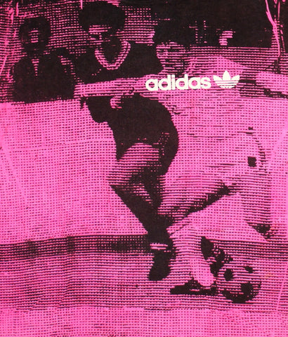 Adidas Vintage Multi Shirt - And Still 