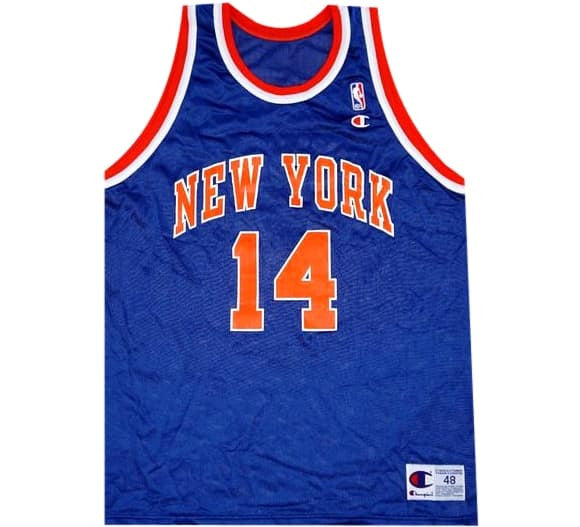 anthony mason jersey