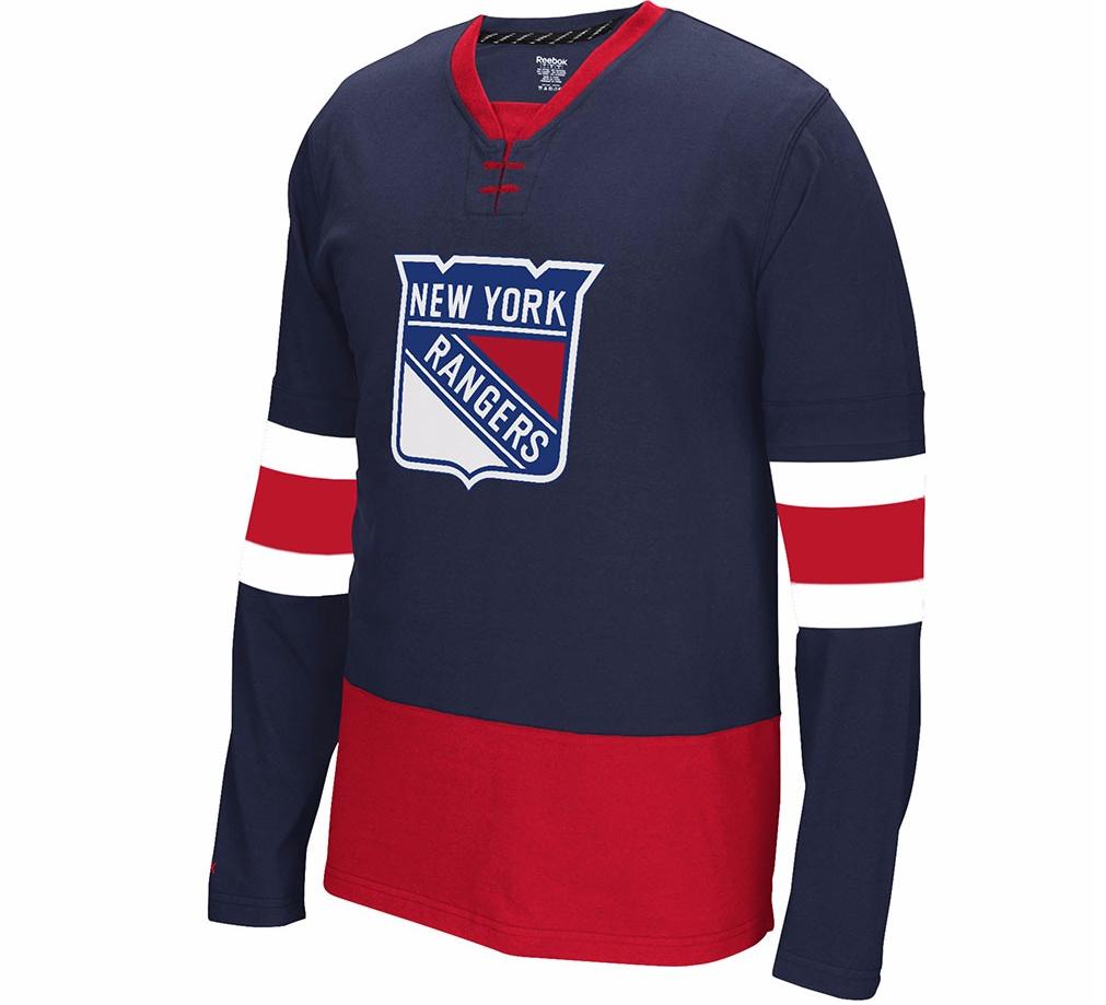 retro rangers jersey