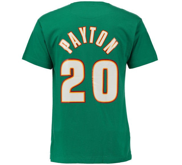 payton shirt