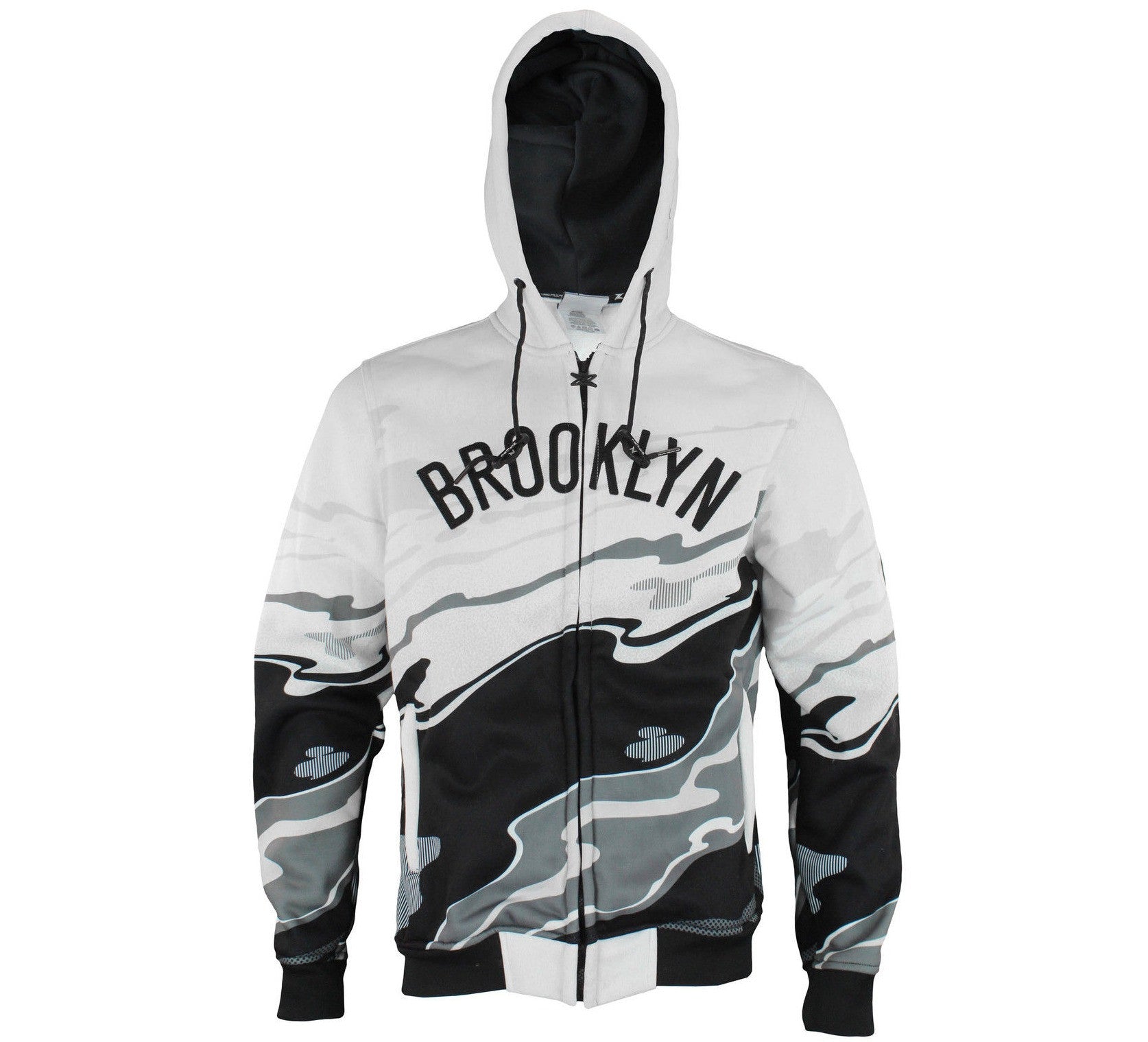 nets hoodie