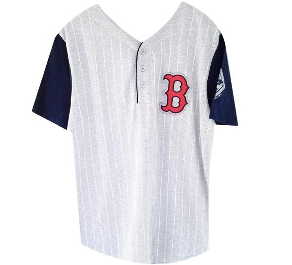 red sox cooperstown jersey