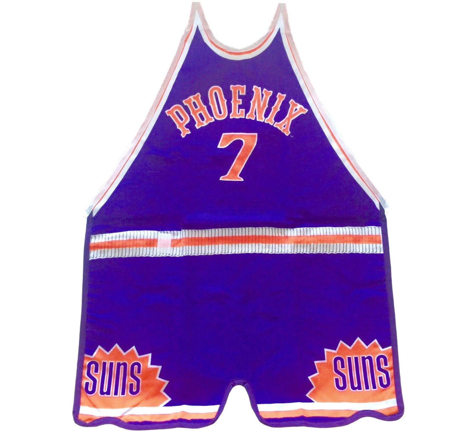 kevin johnson phoenix suns jersey