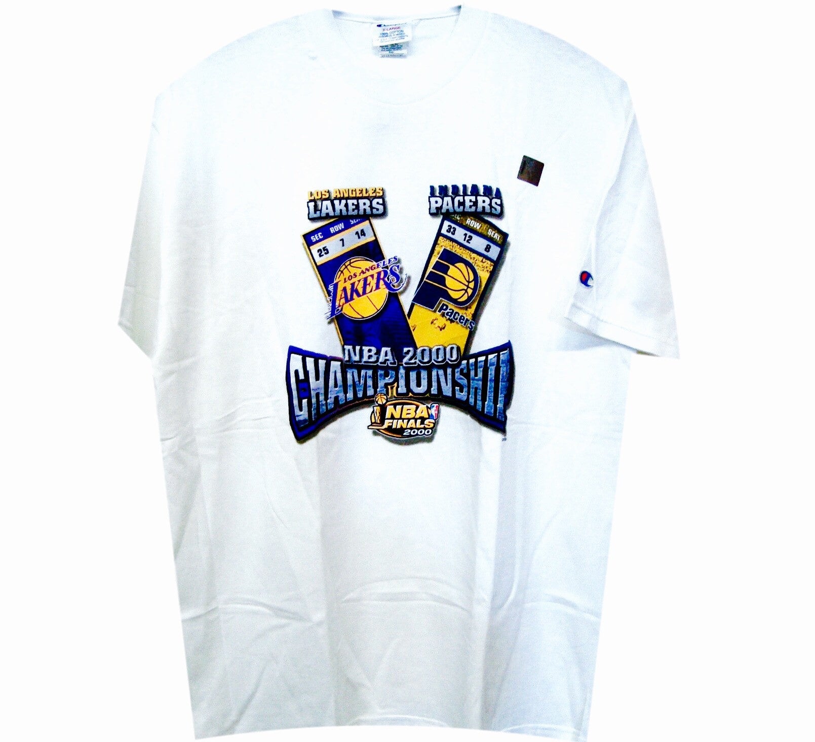 nba championship shirt