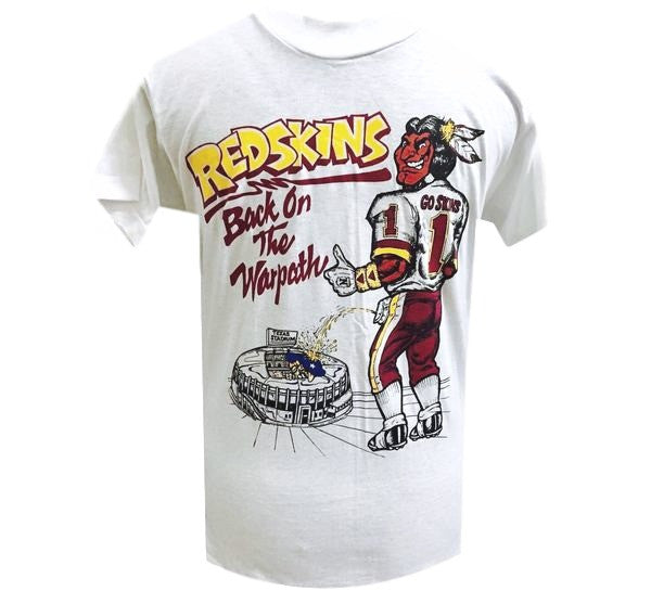 redskins texas shirt