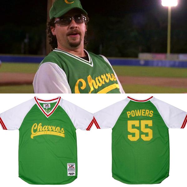 charros kenny powers