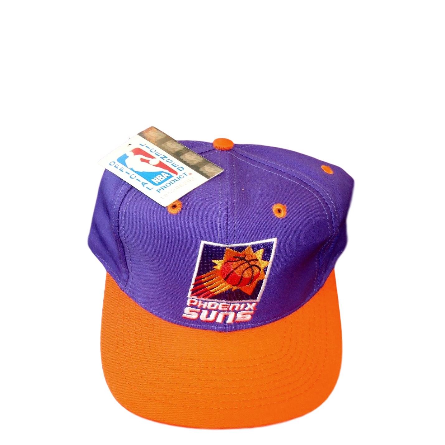 phoenix suns snapback