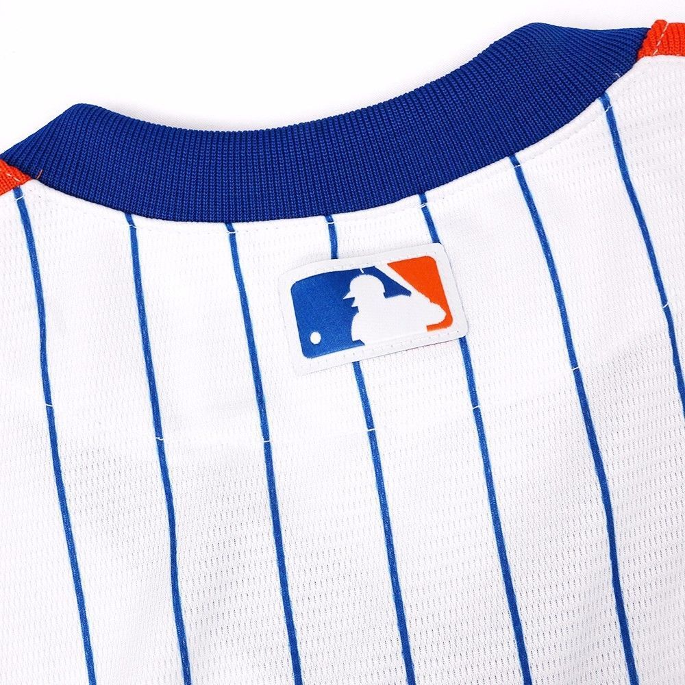 mets retro jersey