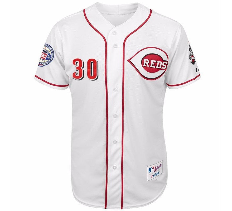 authentic reds jerseys