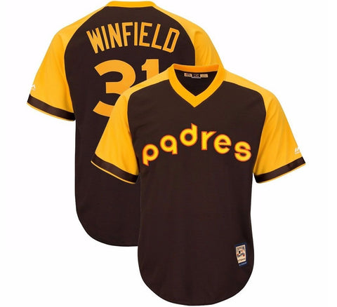 san diego rockets jersey
