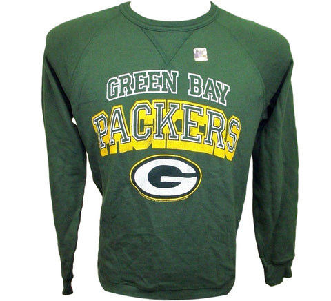 packers old school jersey