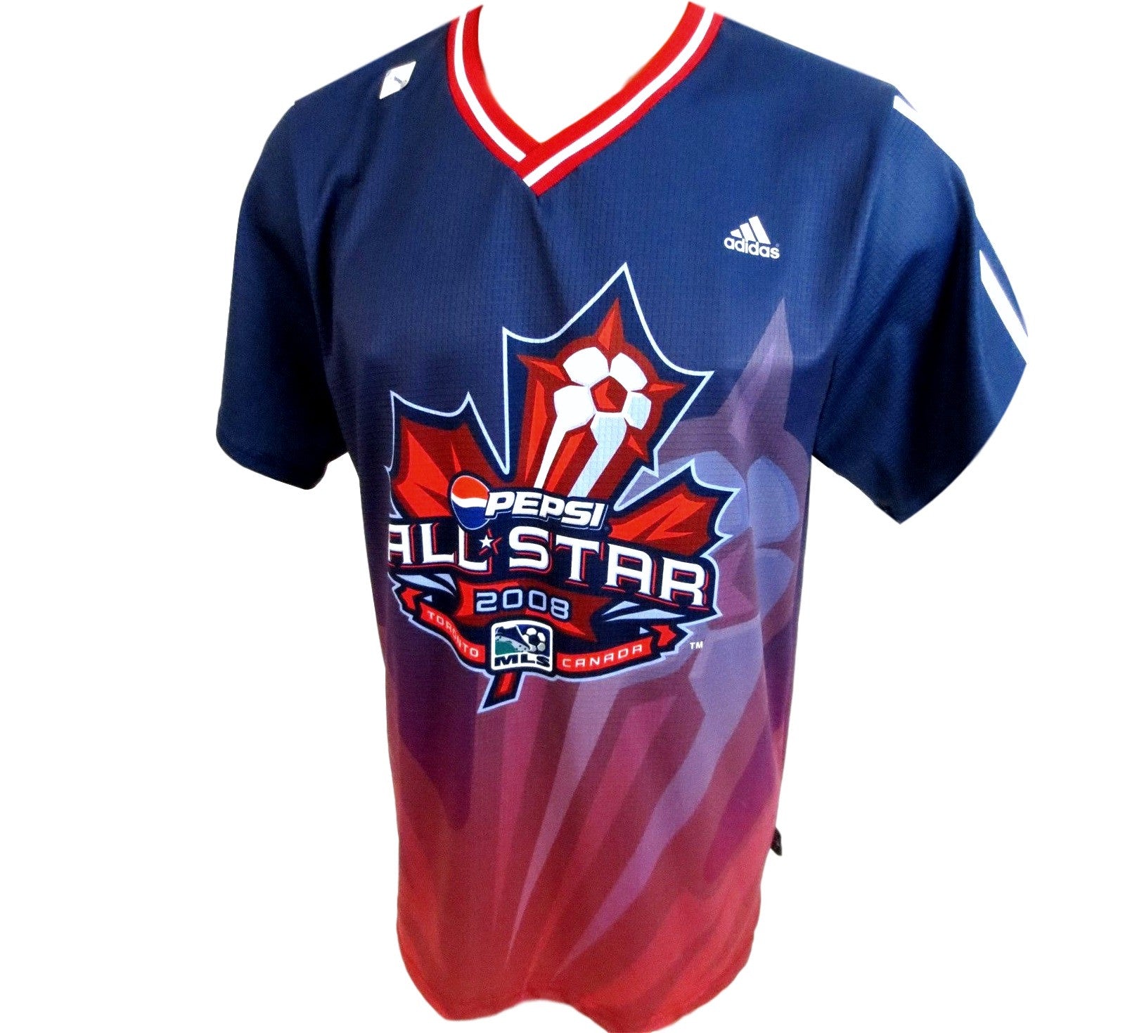 mls retro jerseys